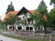 Casa din Parc - accommodation in  Harghita Covasna (04)