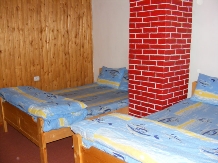 Pensiunea Rom Concord - accommodation in  Apuseni Mountains, Belis (02)