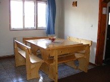 Pensiunea Rom Concord - accommodation in  Apuseni Mountains, Belis (16)