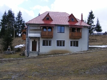 Pensiunea Rom Concord - accommodation in  Apuseni Mountains, Belis (18)