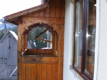 Pensiunea Rom Concord - accommodation in  Apuseni Mountains, Belis (19)