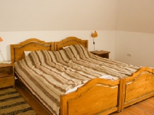 Pensiunea Teglas - accommodation in  Harghita Covasna (10)