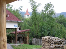 Pensiunea Teglas - accommodation in  Harghita Covasna (19)
