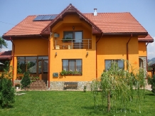 Pensiunea Andreea Baia de Fier - accommodation in  North Oltenia (01)