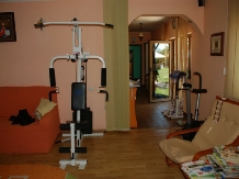 Pensiunea Andreea Baia de Fier - accommodation in  North Oltenia (02)