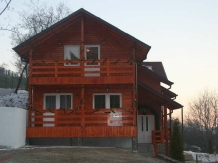 Casa Domneasca - alloggio in  Nord Oltenia (01)