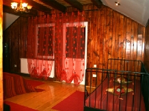 Casa Domneasca - alloggio in  Nord Oltenia (02)