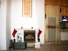 Casa Domneasca - accommodation in  North Oltenia (09)
