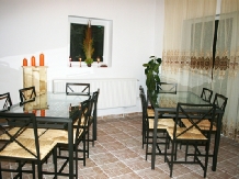 Casa Domneasca - accommodation in  North Oltenia (10)
