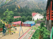 Casa Domneasca - accommodation in  North Oltenia (15)