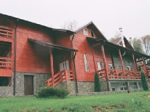 Casa Domneasca - alloggio in  Nord Oltenia (19)