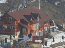 Casa Domneasca - alloggio in  Nord Oltenia (20)