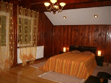 Casa Domneasca - accommodation in  North Oltenia (21)