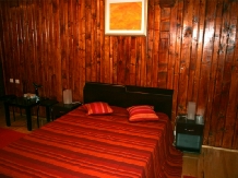 Casa Domneasca - accommodation in  North Oltenia (22)