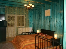 Casa Domneasca - accommodation in  North Oltenia (23)