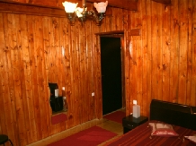 Casa Domneasca - accommodation in  North Oltenia (24)