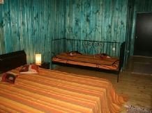 Casa Domneasca - accommodation in  North Oltenia (25)