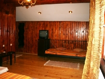Casa Domneasca - accommodation in  North Oltenia (28)