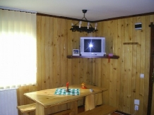 Vila Riciu - accommodation in  Prahova Valley (06)