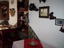 Pensiunea D&D - accommodation in  North Oltenia (10)