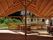 Pensiunea Ciobanelu - alloggio in  Valea Oltului, Voineasa, Transalpina (11)