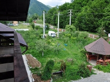 Pensiunea Ciobanelu - alloggio in  Valea Oltului, Voineasa, Transalpina (21)