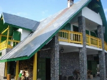 Pensiunea Luminita - accommodation in  Olt Valley, Voineasa, Transalpina (10)