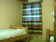 Cabana Alessia - accommodation in  Cheia (04)