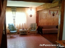 Cabana Alessia - accommodation in  Cheia (05)