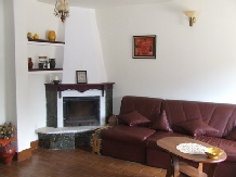 Casa Montana - accommodation in  North Oltenia, Transalpina (07)
