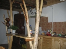 Pensiunea La Sandel - accommodation in  Olt Valley, Voineasa, Transalpina (02)
