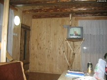 Pensiunea La Sandel - accommodation in  Olt Valley, Voineasa, Transalpina (06)