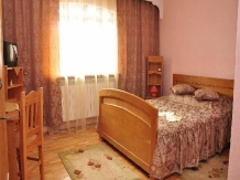 Pensiunea Dalli - accommodation in  Olt Valley (09)