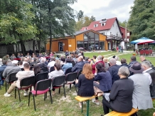 Pensiunea Moara Viselor - accommodation in  North Oltenia, Horezu (21)