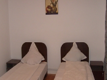 Pensiunea Magnolia - accommodation in  North Oltenia (02)