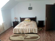 Pensiunea Miraj - accommodation in  North Oltenia (06)