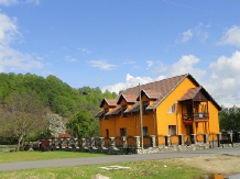 Pensiunea Miraj - accommodation in  North Oltenia (07)