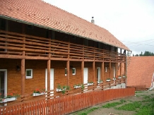 Pensiunea Csomad - accommodation in  Harghita Covasna, Tusnad (08)