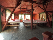 Pensiunea Zetevar - accommodation in  Harghita Covasna, Odorhei (14)