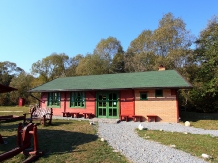 Pensiunea Zetevar - accommodation in  Harghita Covasna, Odorhei (16)
