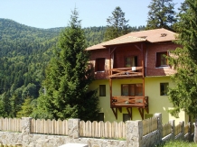 Pensiunea Transilvania - accommodation in  Harghita Covasna, Tusnad (01)