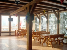Pensiunea Transilvania - accommodation in  Harghita Covasna, Tusnad (07)