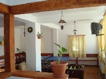 Pensiunea Transilvania - accommodation in  Harghita Covasna, Tusnad (08)