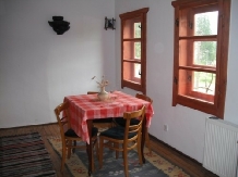 Pensiunea Nostalgia - accommodation in  Harghita Covasna (05)
