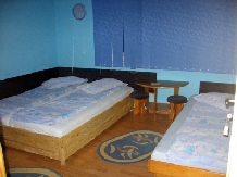 Pensiunea Elena - accommodation in  Oasului Country, Maramures Country (04)