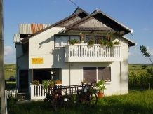 Pensiunea Elena - accommodation in  Oasului Country, Maramures Country (07)