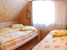 Pensiunea Hanul Dragonului - accommodation in  Harghita Covasna (18)