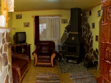 Pensiunea Hanul Dragonului - accommodation in  Harghita Covasna (22)