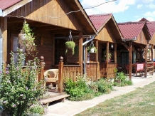 Pensiunea Raul - accommodation in  Oasului Country, Maramures Country (01)