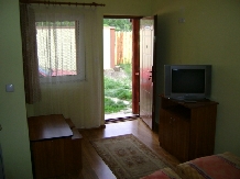 Pensiunea Raul - accommodation in  Oasului Country, Maramures Country (19)